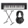 Yamaha NP-11 Stage Piano Bild 1
