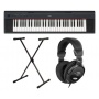 Yamaha NP-11 Stage Piano Bild 1