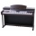 Classic Cantabile DP-60 Rosenholz Digitalpiano Bild 1