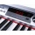 Classic Cantabile DP-60 hochglanz wei Digitalpiano Bild 7