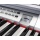 Classic Cantabile DP-60 hochglanz wei Digitalpiano Bild 8