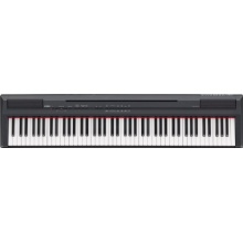 Yamaha P-105B Digital Piano Bild 1