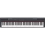 Yamaha P-105B Digital Piano Bild 1