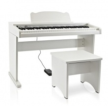 Gear4music DP-1 Junior Digitalpiano Bild 1