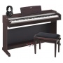 Yamaha YDP-142 R Arius Digitalpiano Bild 1