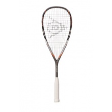 Dunlop Squashschlger Blackstorm Titanium HL Bild 1