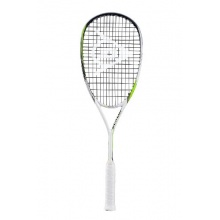 Dunlop Squashschlger Biomimetic Elite-Gts HL Gelb Bild 1