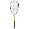Head Graphene XT Cyano 120 Squashschlger Bild 1
