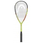 Head Graphene XT Cyano 120 Squashschlger Bild 1