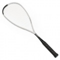 Byte SQ2 Squashschlger WeiߠSchwarz Bild 1