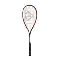 Dunlop Squashschlger Biomimetic Pro Lite Rot Schwarz Bild 1