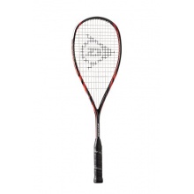 Dunlop Squashschlger Biomimetic Pro Lite Rot Schwarz Bild 1