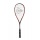 Dunlop Squashschlger Biomimetic Pro Lite Rot Schwarz Bild 1