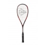 Dunlop Squashschlger Biomimetic Pro Lite Rot Schwarz Bild 1