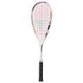Tecnifibre Squashschlger CARBOFLEX 130 wei schwarz Bild 1