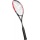 VICTOR Squashschlger QBC Tour schwarz rot Bild 1