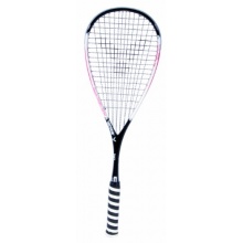 Victor Squashschlger Pontos Haze Schwarz Wei Bild 1