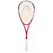 Head Neon 2 YouTek 130 Squashschlger rot rot Bild 1