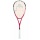 Head Neon 2 YouTek 130 Squashschlger rot rot Bild 1