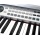 Classic Cantabile DP 400-F Wei-Hochglanz Digitalpiano  Bild 5