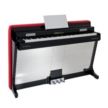 Blthner Pianette Edelstahl e-Klavier  Bild 1