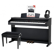 Classic Cantabile DP-50 SM E-Piano Bild 1