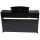 Classic Cantabile DP-400 Schwarz-Hochglanz Digitalpiano Bild 11