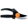 Fiskars 111540/1296540 Rollgriff-Gartenschere Premium, fr ste bis 20mm Bild 1