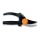 Fiskars 111540/1296540 Rollgriff-Gartenschere Premium, fr ste bis 20mm Bild 2