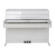 Blüthner ek2-K-lack-wm Modell 2 Lack satiniert e-Klavier  Bild 1