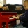 Korg Rotes Spielzeugklavier  Bild 11