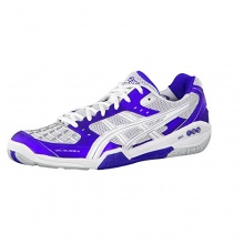 Damen Squashschuhe Gel Blade IV Bild 1