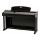 Classic Cantabile DP-99 Schwarz Hochglanz Digitalpiano  Bild 7