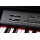 Classic Cantabile DP-99 Schwarz Hochglanz Digitalpiano  Bild 9