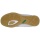 Hi-Tec Squashschuhe Herren Wei Dunkelgrn 41 EU Bild 3