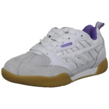 Hi-Tec Squashschuhe Classic Damen Wei 41 EU 7,5 UK Bild 1
