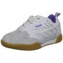 Hi-Tec Squashschuhe Classic Damen Wei 41 EU 7,5 UK Bild 1