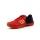 WILSON Vertex Squashschuhe Unisex Rot Schwarz 43 1/3 Bild 4