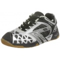 Hi-Tec Squashschuhe  Damen Schwarz  39,5 EU  6,5 UK Bild 1