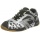 Hi-Tec Squashschuhe  Damen Schwarz  39,5 EU  6,5 UK Bild 1