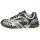 Hi-Tec Squashschuhe  Damen Schwarz  39,5 EU  6,5 UK Bild 5