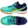 Asics Gel-upcourt Damen Squashschuhe Blau 38.5 EU Bild 1