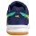 Asics Gel-upcourt Damen Squashschuhe Blau 38.5 EU Bild 2