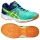Asics Gel-upcourt Damen Squashschuhe Blau 38.5 EU Bild 3