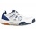 PRINCE NFS Attack Squashschuhe WeiMarineblauSilber 43 Bild 1