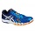 Asics Gel-blade 5 Herren Squashschuhe Blau 42.5 EU Bild 1