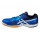 Asics Gel-blade 5 Herren Squashschuhe Blau 42.5 EU Bild 2