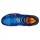 Asics Gel-blade 5 Herren Squashschuhe Blau 42.5 EU Bild 5
