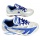 HI-TEC Damen Squashschuhe Silber/Lila 38.5 Bild 1
