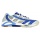 HI-TEC Damen Squashschuhe Silber/Lila 38.5 Bild 2